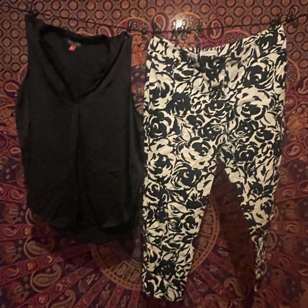 Cute work outfit